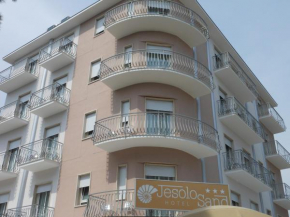  Hotel Jesolo Sand  Лидо-Ди-Езоло